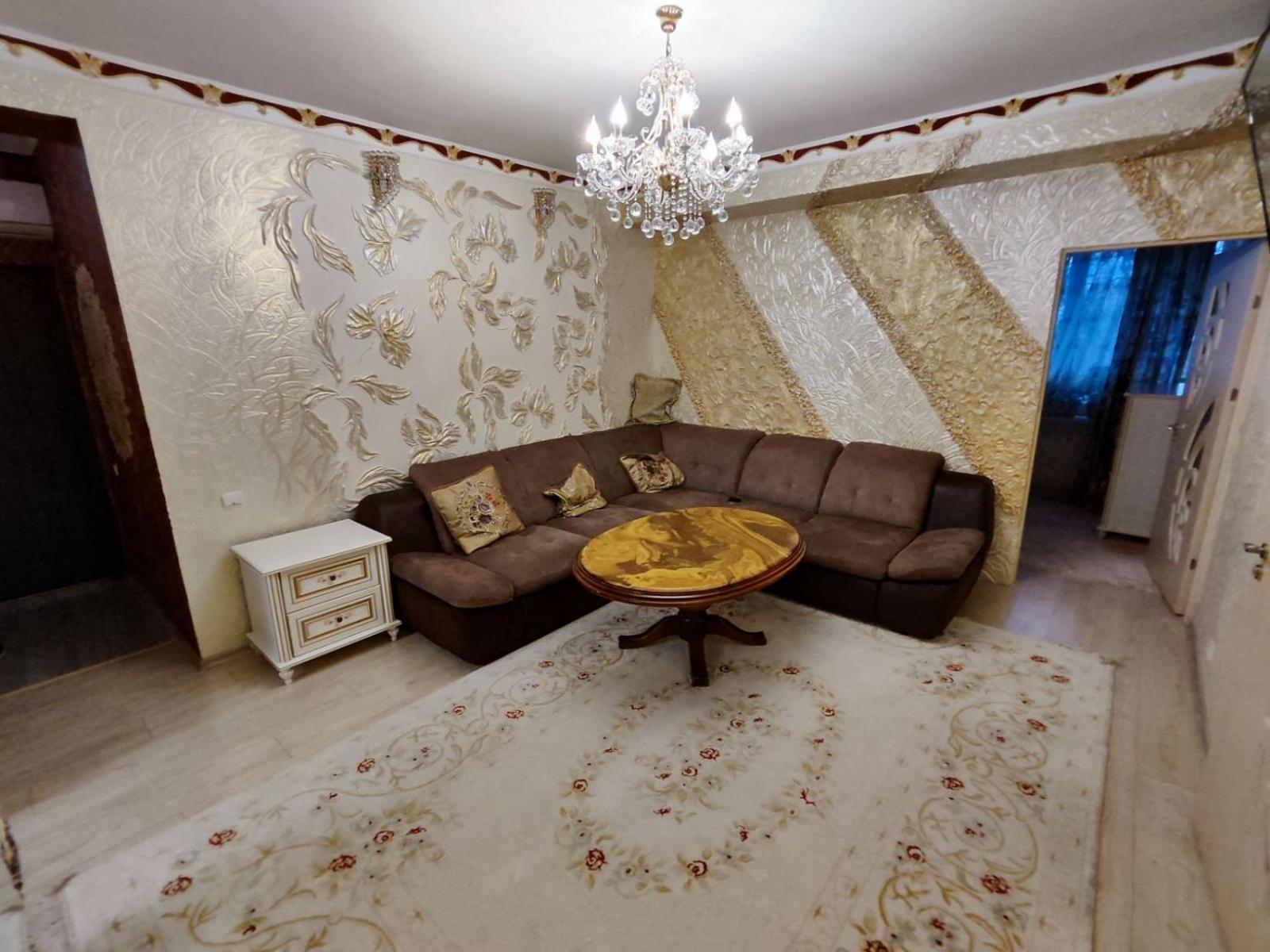 Gold Rose Apartament Кишинёв Экстерьер фото