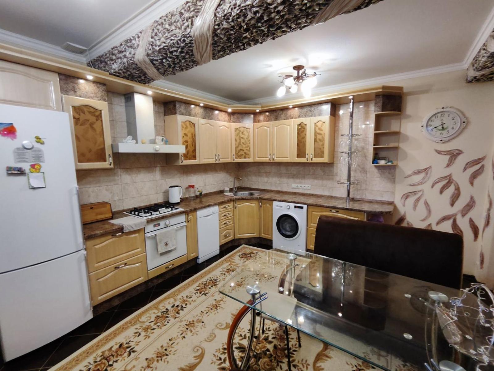Gold Rose Apartament Кишинёв Экстерьер фото