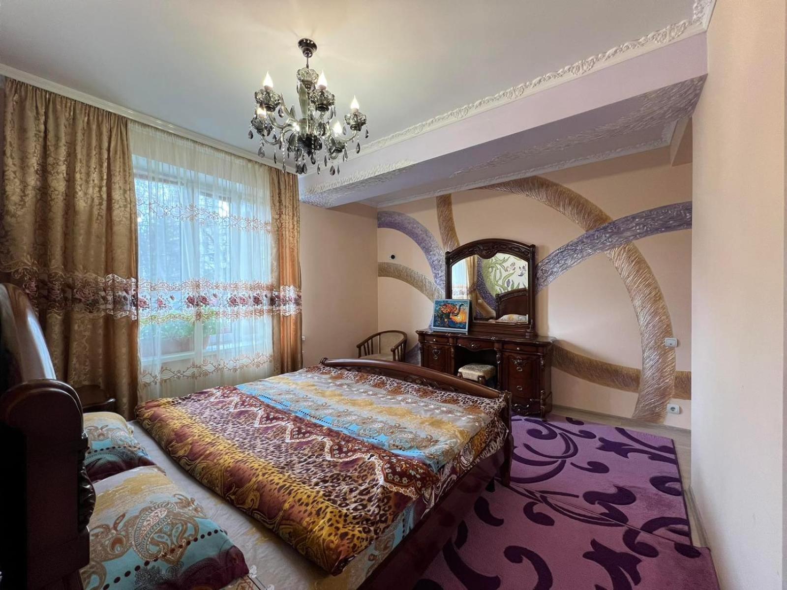Gold Rose Apartament Кишинёв Экстерьер фото