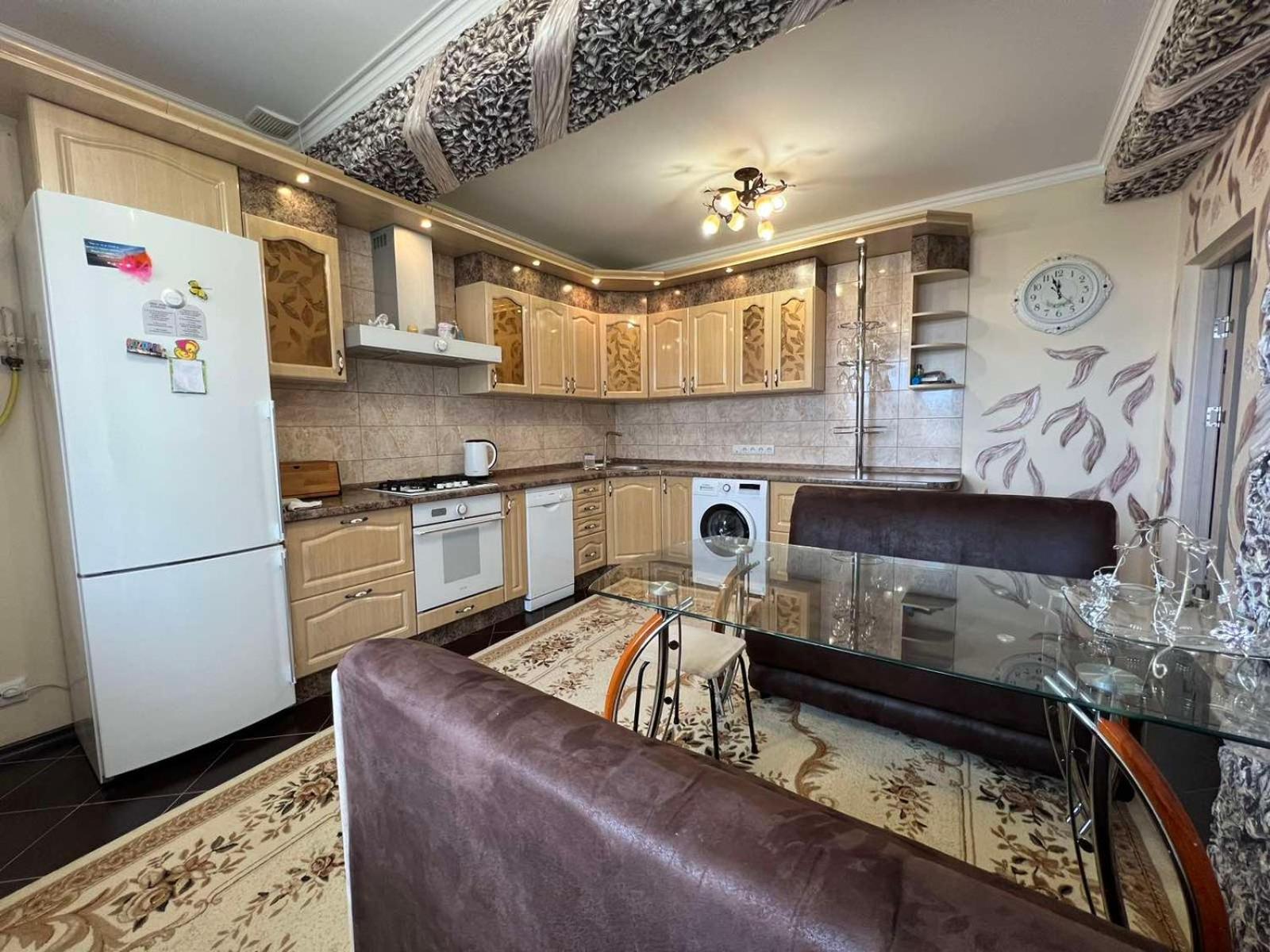 Gold Rose Apartament Кишинёв Экстерьер фото