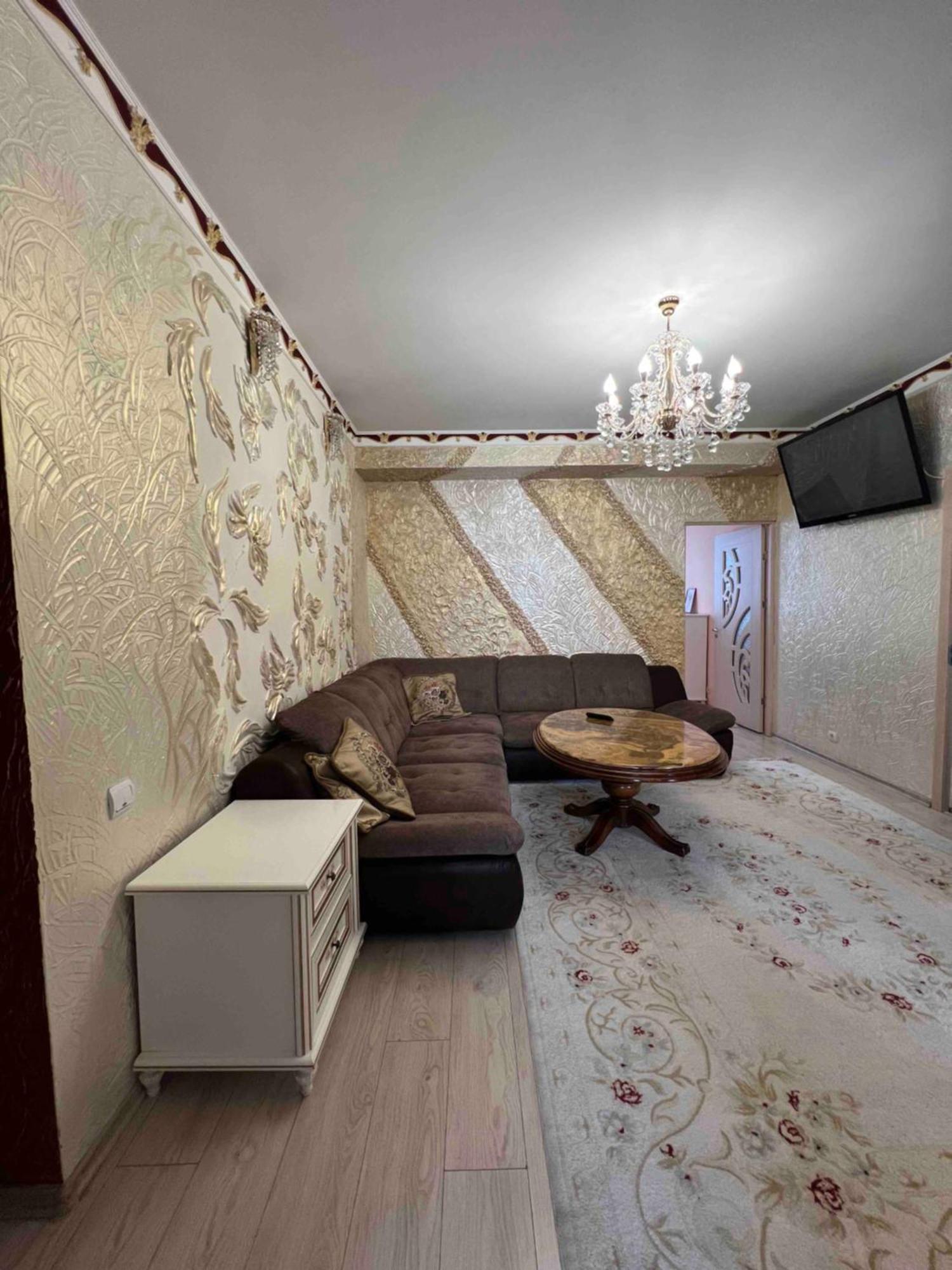 Gold Rose Apartament Кишинёв Экстерьер фото